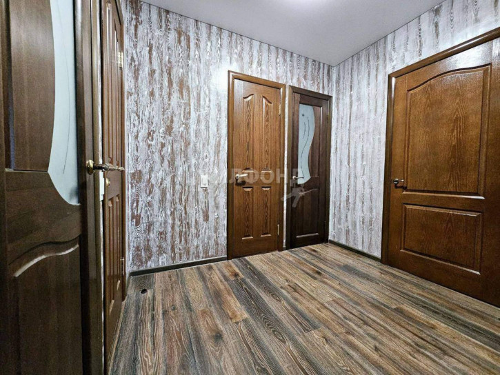 Коттедж/дом Карачижская улица