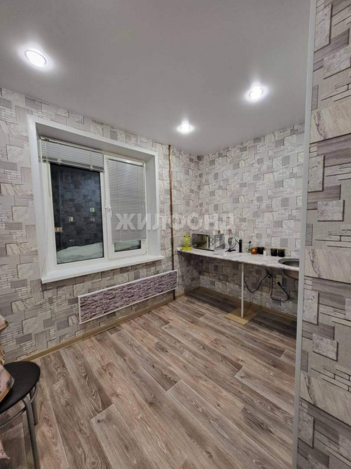 1-комн квартира Хантайская улица, д.15А 1-комн квартира Хантайская улица, д.15А