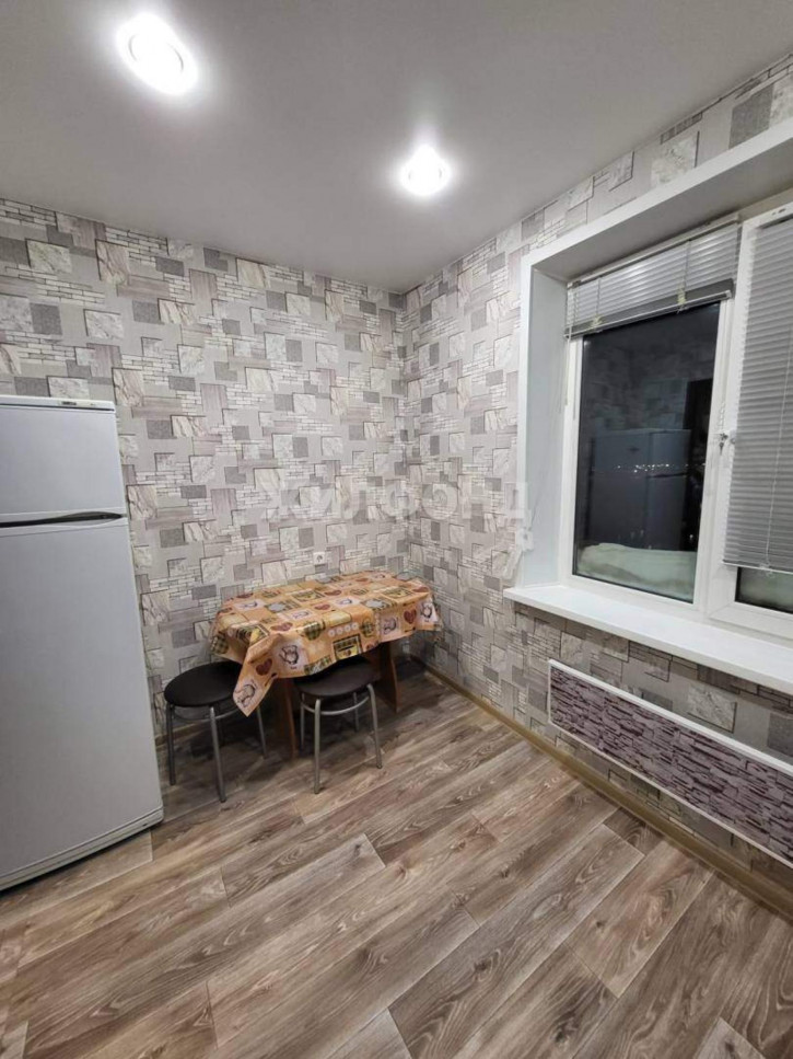 1-комн квартира Хантайская улица, д.15А 1-комн квартира Хантайская улица, д.15А