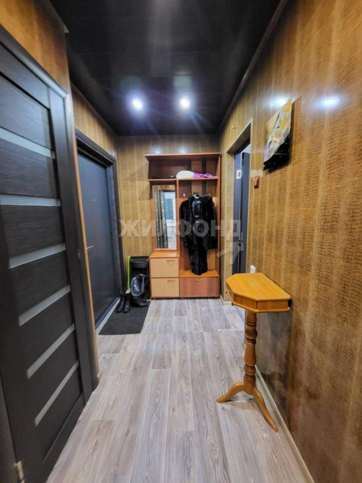 1-комн квартира Хантайская улица, д.15А 1-комн квартира Хантайская улица, д.15А