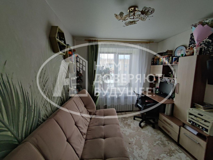 3-комн квартира улица Дружбы, 6 3-комн квартира улица Дружбы, 6