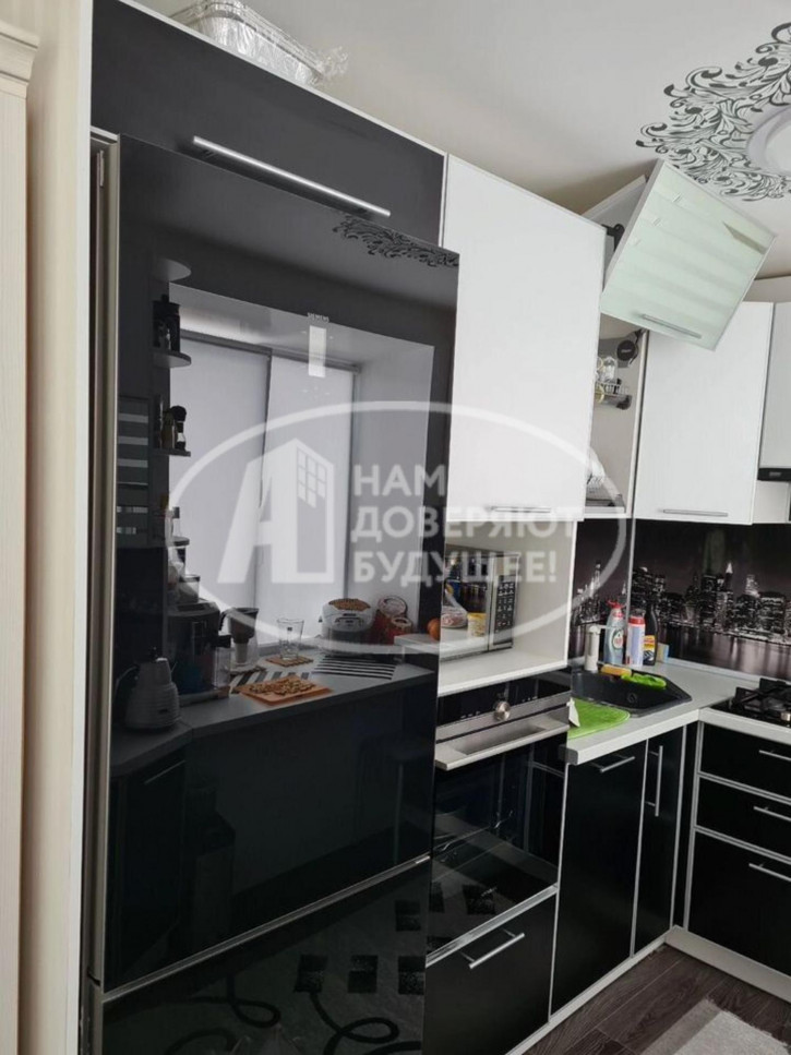 3-комн квартира улица Дружбы, 4 3-комн квартира улица Дружбы, 4