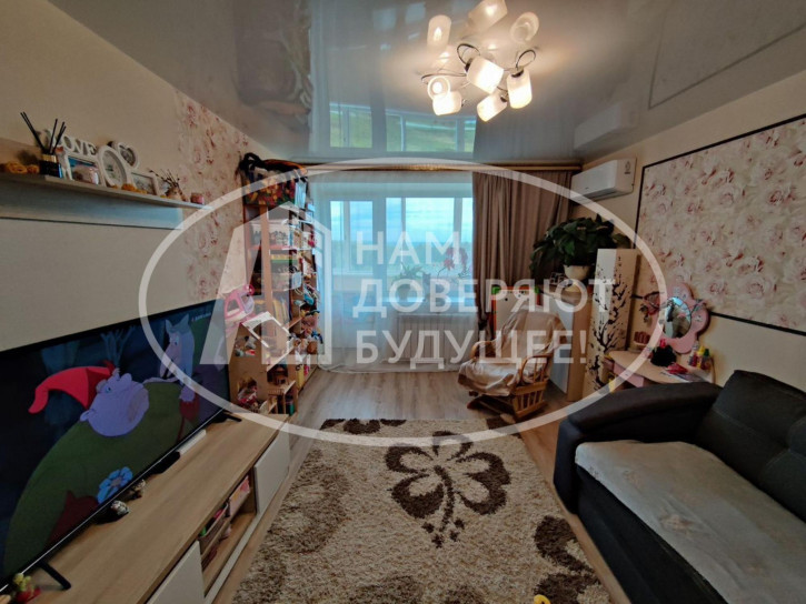 3-комн квартира улица Дружбы, 6 3-комн квартира улица Дружбы, 6
