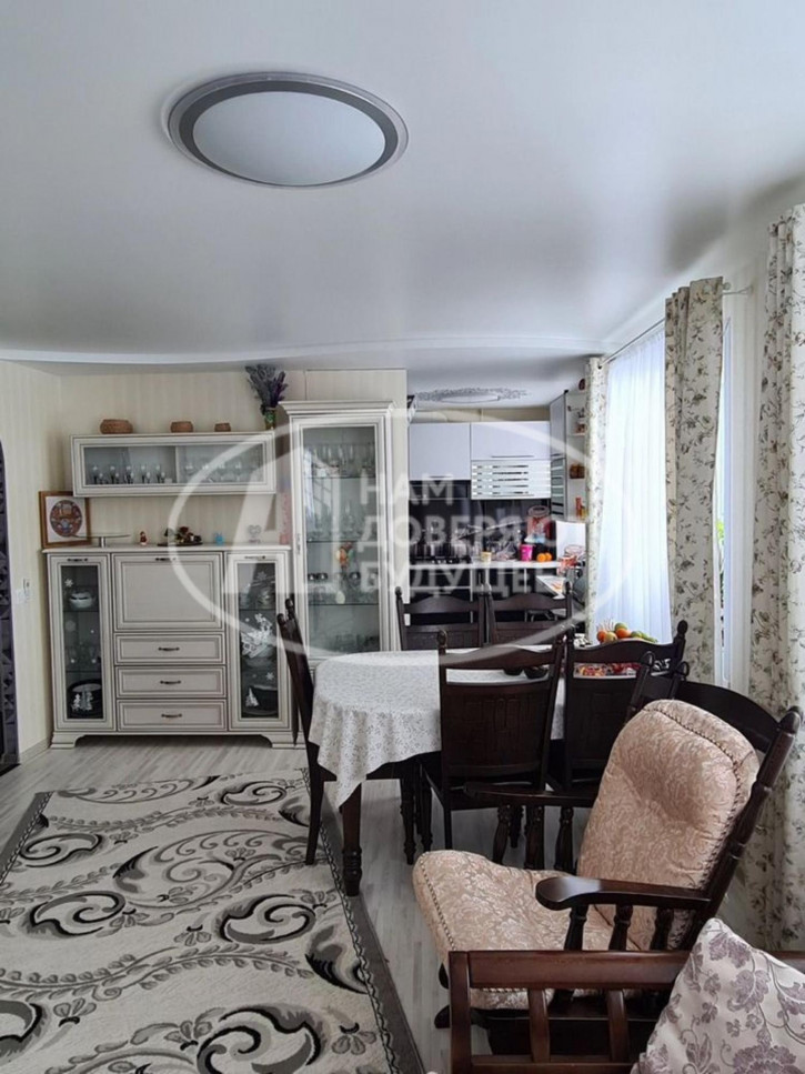3-комн квартира улица Дружбы, 4 3-комн квартира улица Дружбы, 4