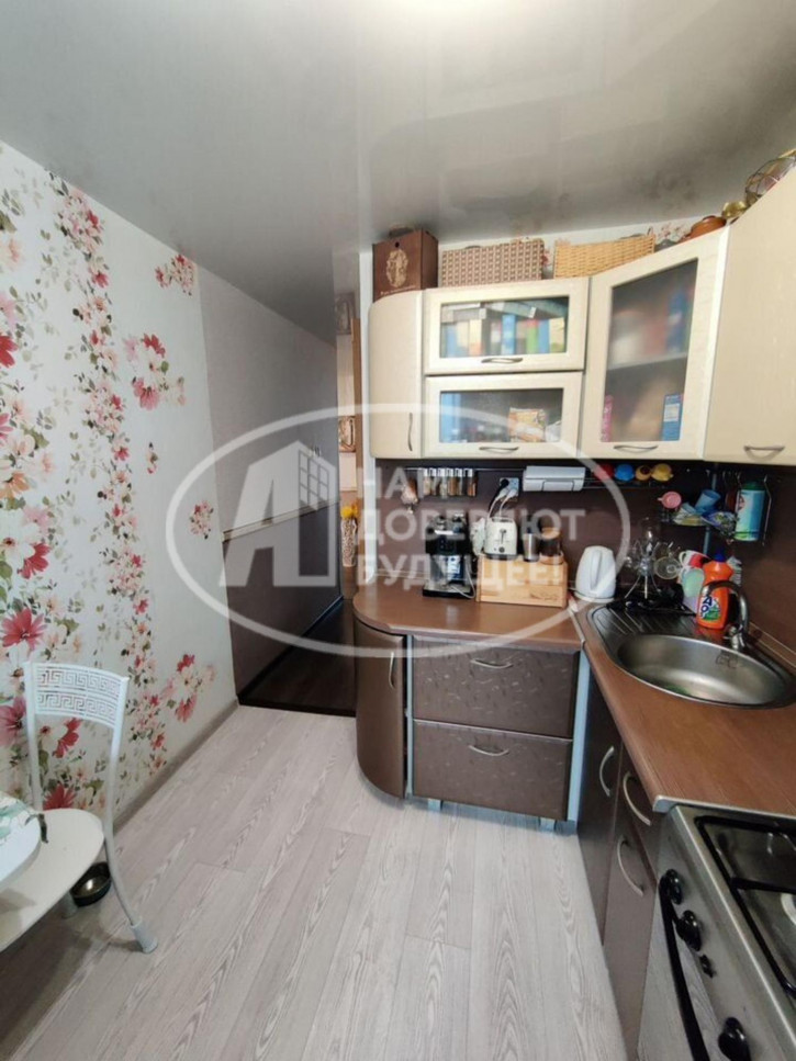 3-комн квартира улица Дружбы, 6 3-комн квартира улица Дружбы, 6