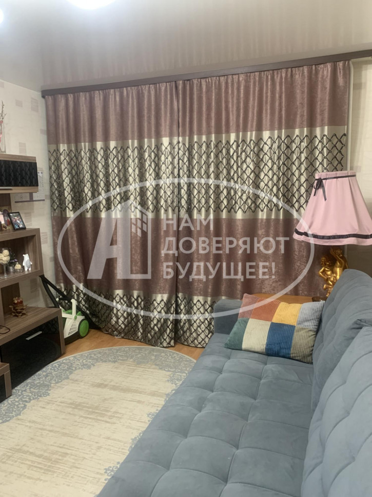 3-комн квартира улица Ленина, 52 3-комн квартира улица Ленина, 52