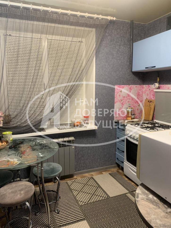 3-комн квартира улица Ленина, 52 3-комн квартира улица Ленина, 52