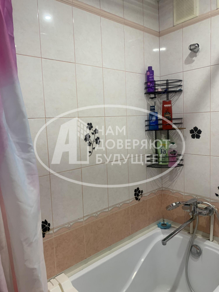 3-комн квартира улица Ленина, 52 3-комн квартира улица Ленина, 52