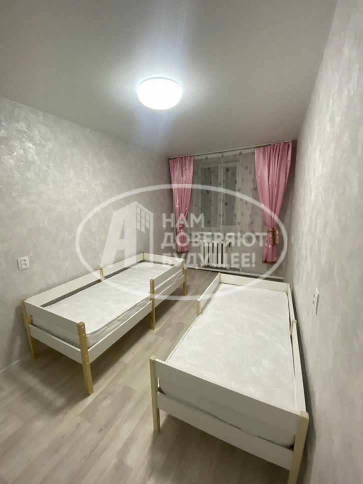 Квартира улица Нефтяников, 8