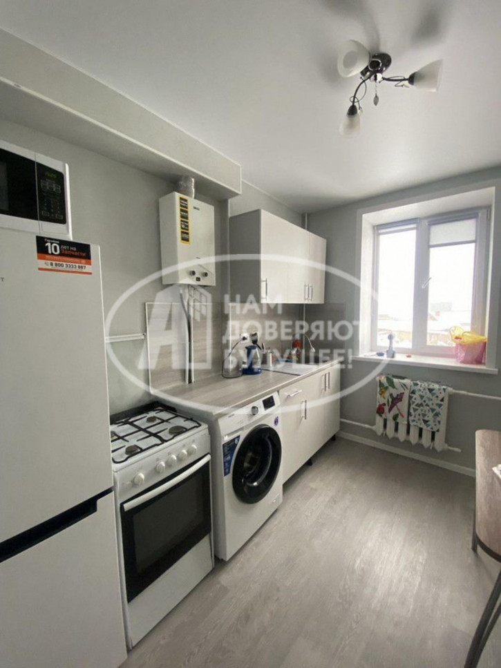 Квартира улица Нефтяников, 8