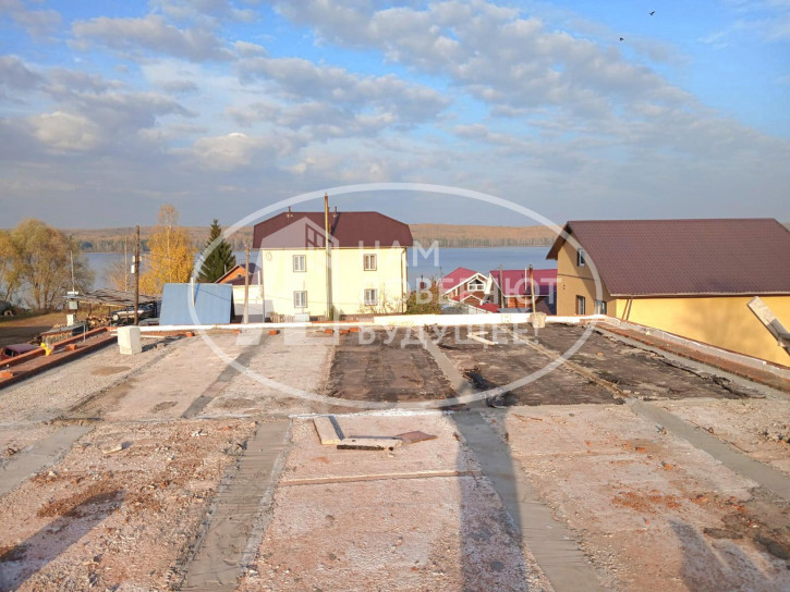 Коттедж/дом Якорная улица, 22