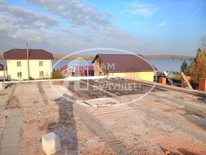 Коттедж/дом Якорная улица, 22