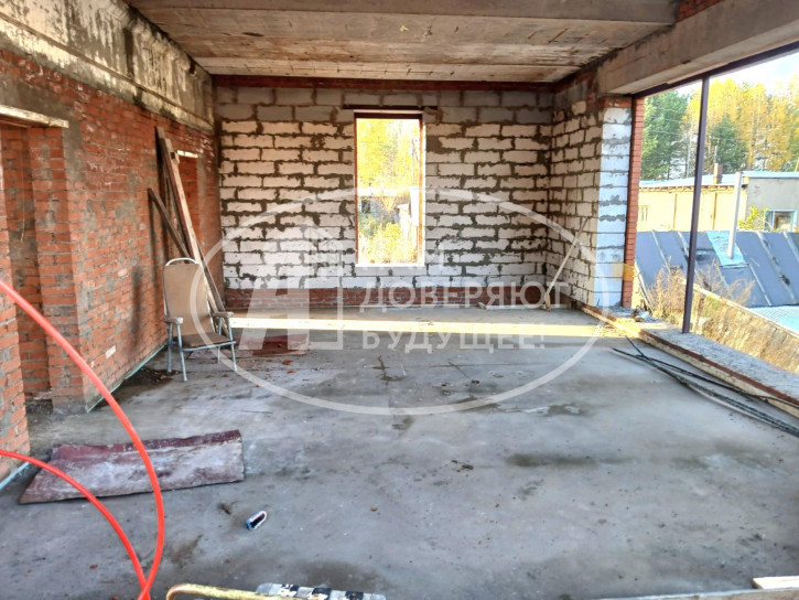 Коттедж/дом Якорная улица, 22