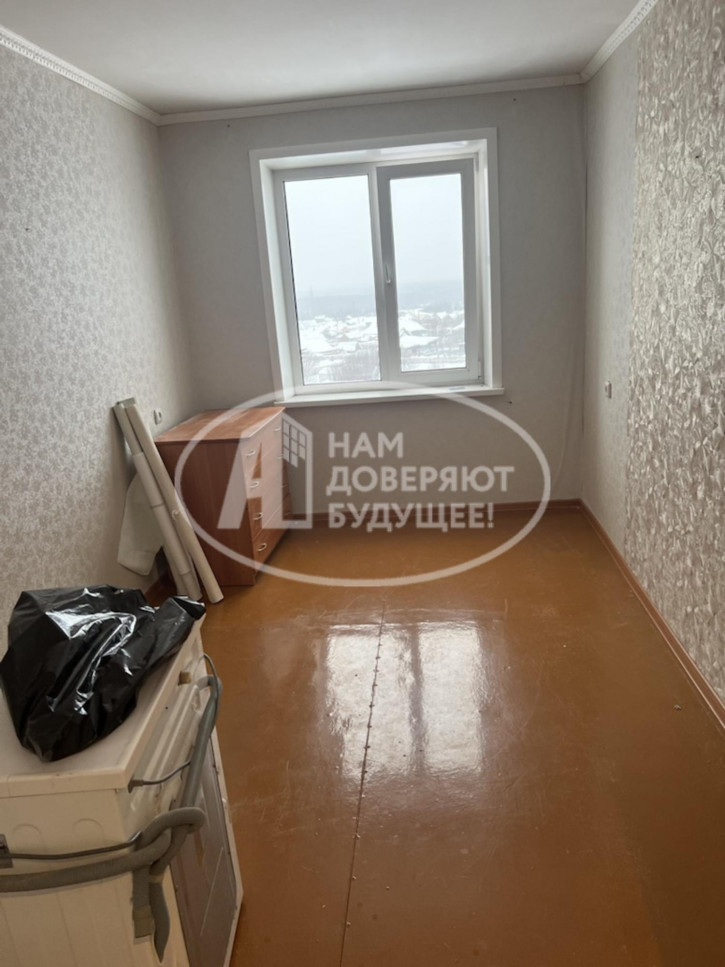Квартира улица Металлургов, 55