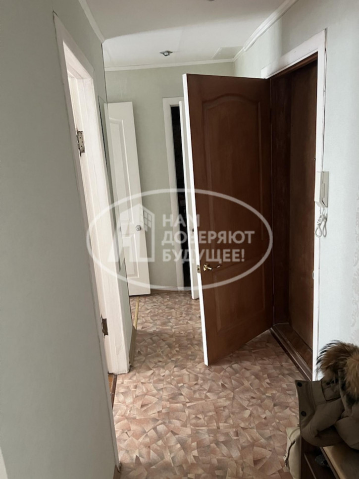 Квартира улица Металлургов, 55