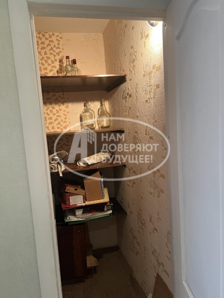 Квартира улица Металлургов, 55