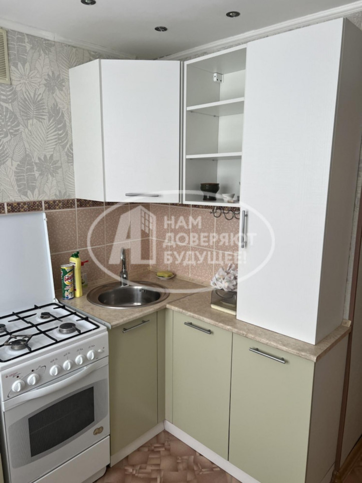 Квартира улица Металлургов, 55