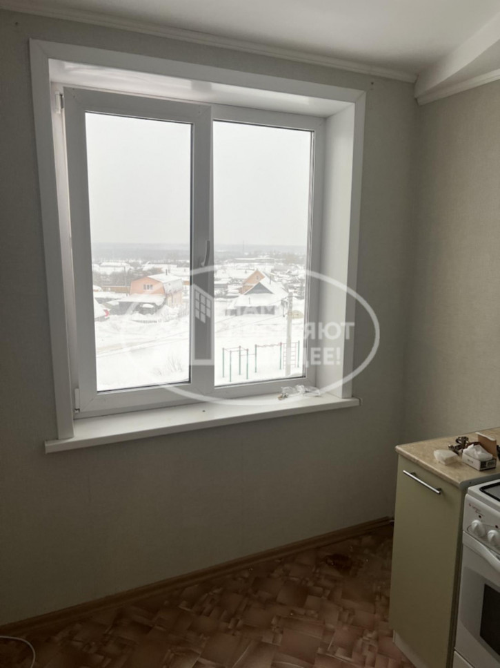 Квартира улица Металлургов, 55