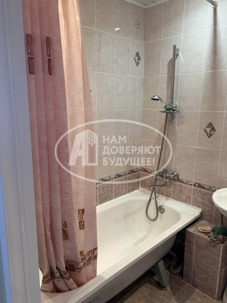 Квартира улица Металлургов, 55
