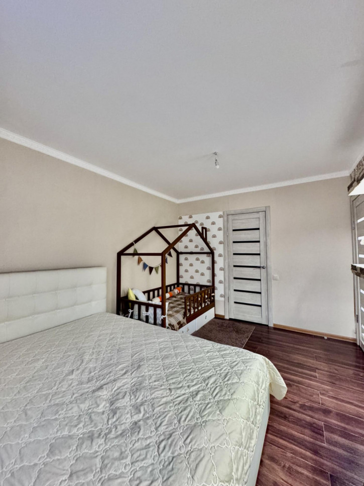 2-комн квартира Тверская ул., 53