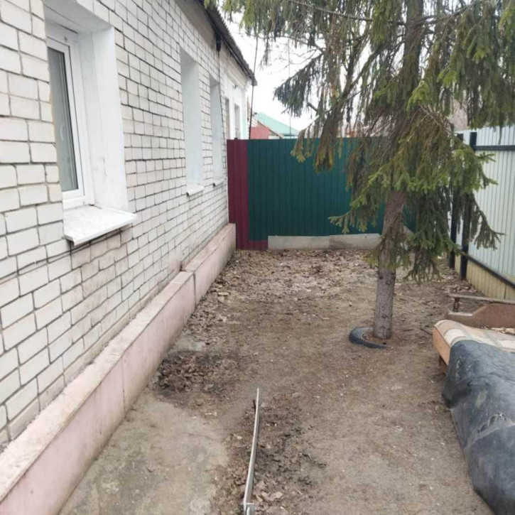 Коттедж/дом Советский