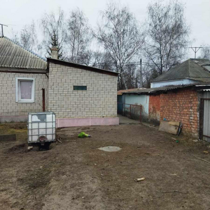 Коттедж/дом Советский