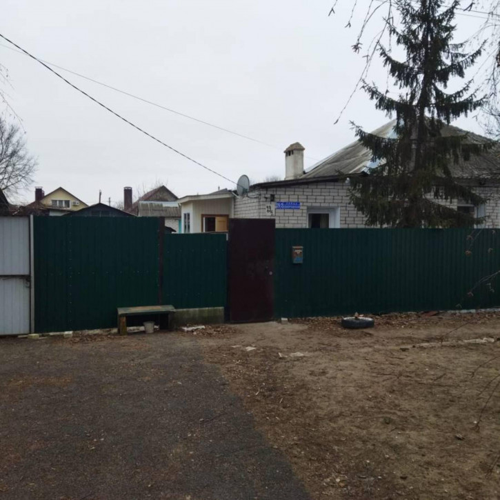 Коттедж/дом Советский