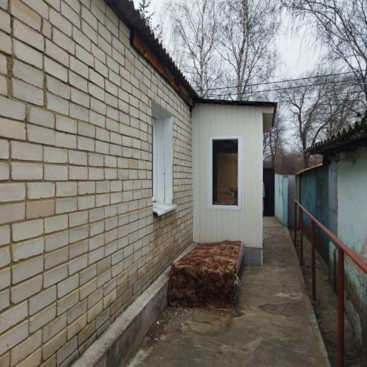 Коттедж/дом Советский