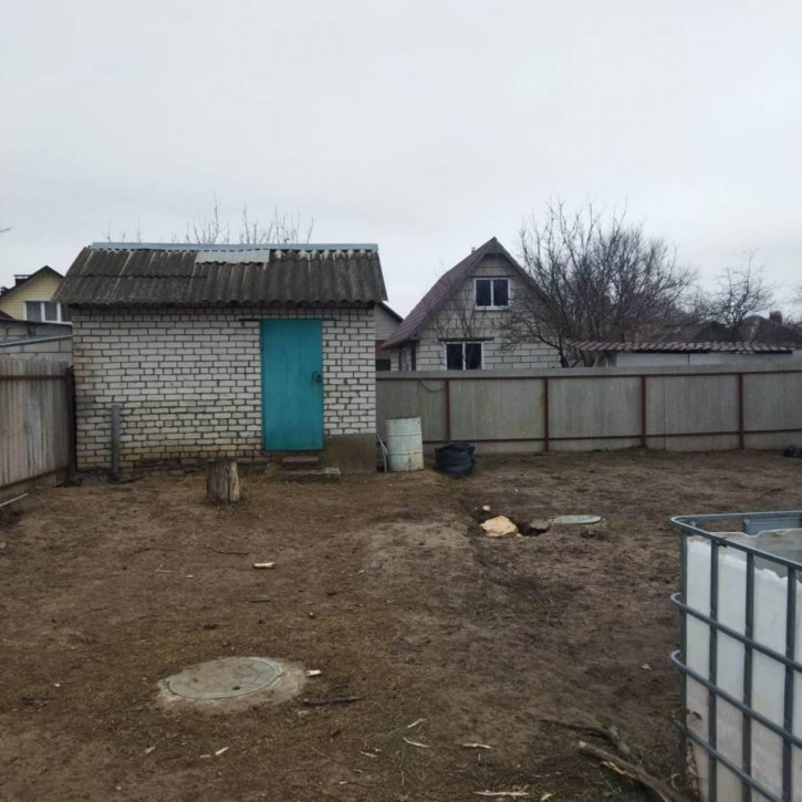Коттедж/дом Советский