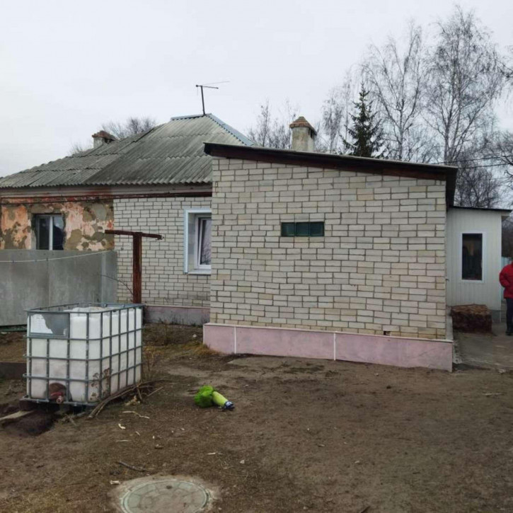 Коттедж/дом Советский