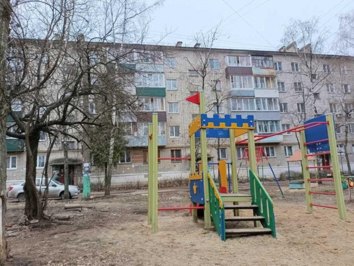 1-комн квартира Советский