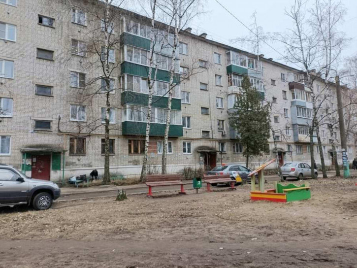 1-комн квартира Советский