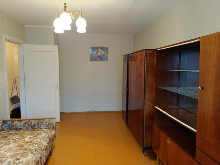 1-комн квартира Советский