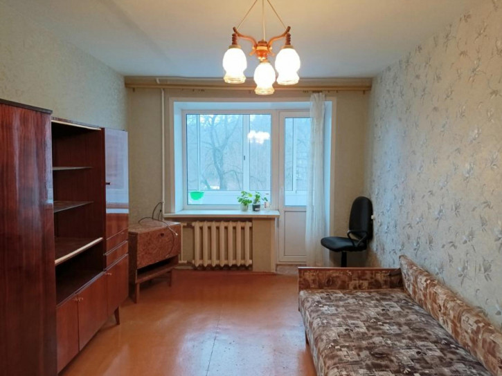 1-комн квартира Советский