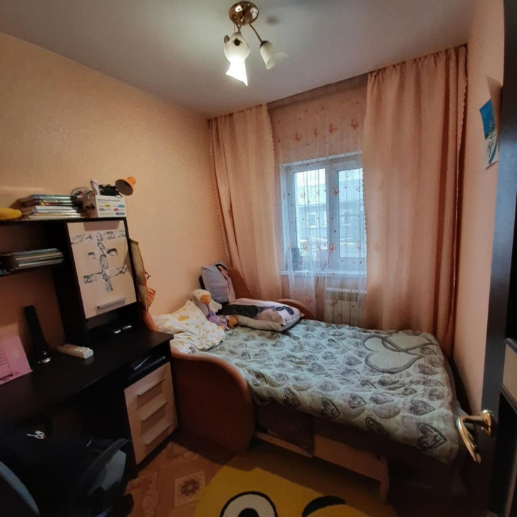 Коттедж/дом Санаторная 6-я ул