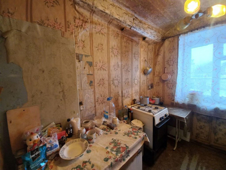2-комн квартира Первомайская ул, 3