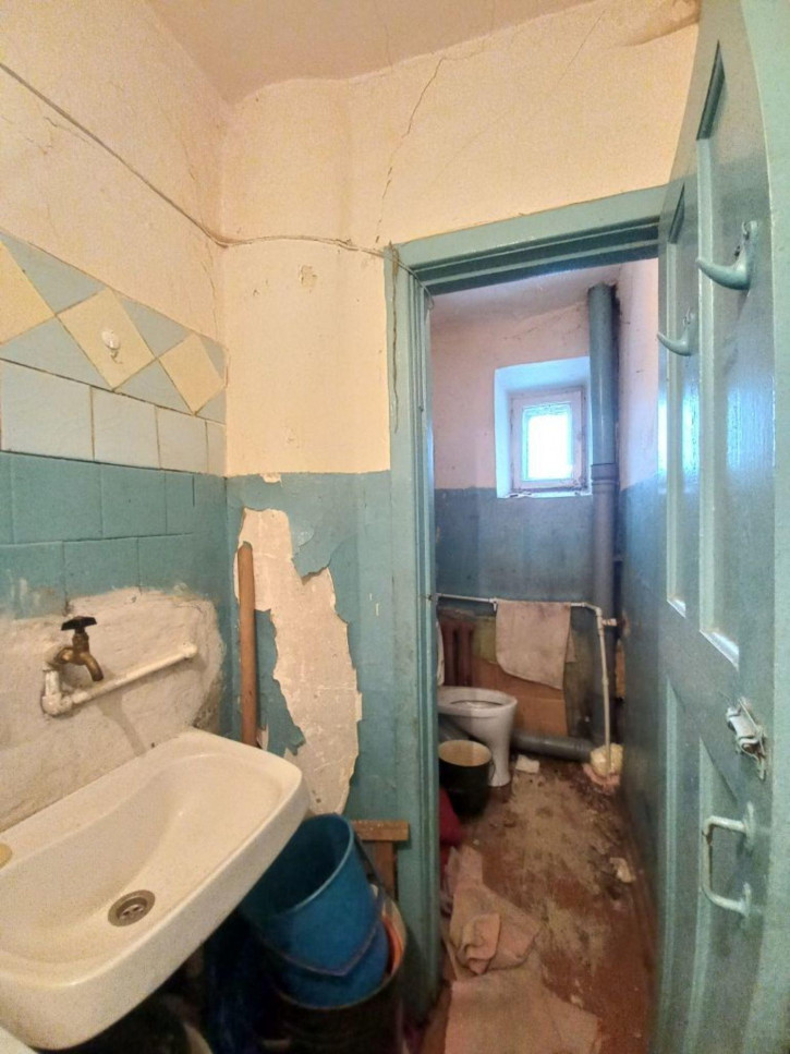 2-комн квартира Первомайская ул, 3