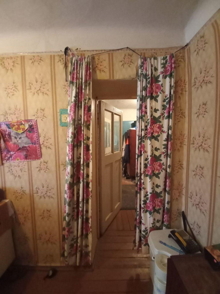 2-комн квартира Первомайская ул, 3