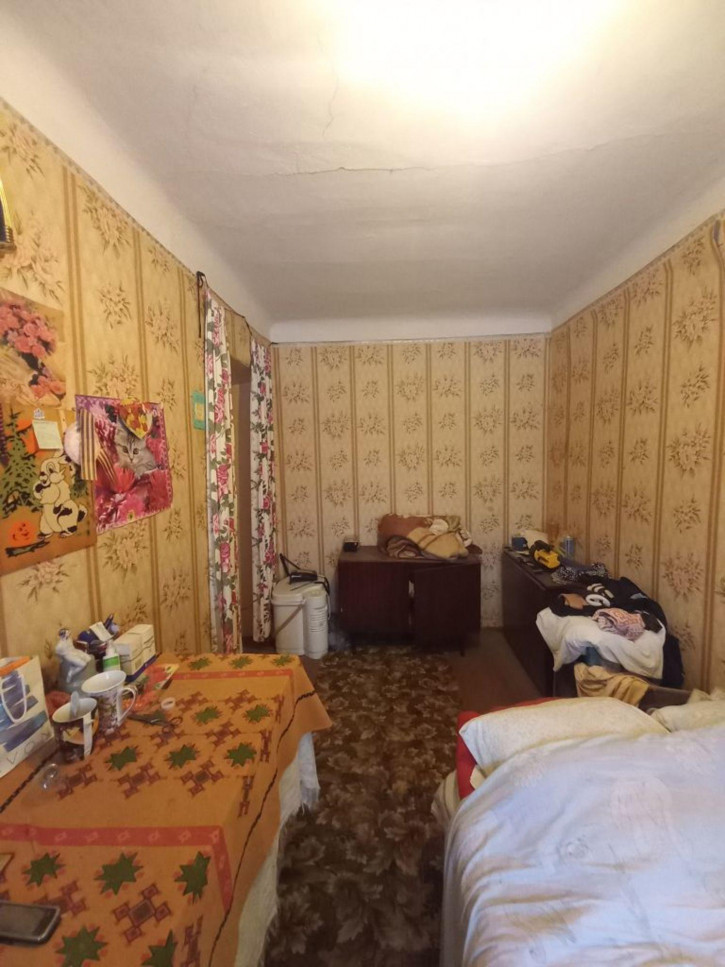 2-комн квартира Первомайская ул, 3