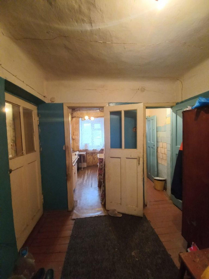 2-комн квартира Первомайская ул, 3
