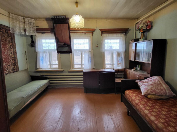 Коттедж/дом Центральная, 2 Коттедж/дом Центральная, 2