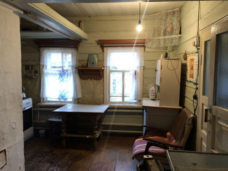 Коттедж/дом Центральная, 2 Коттедж/дом Центральная, 2