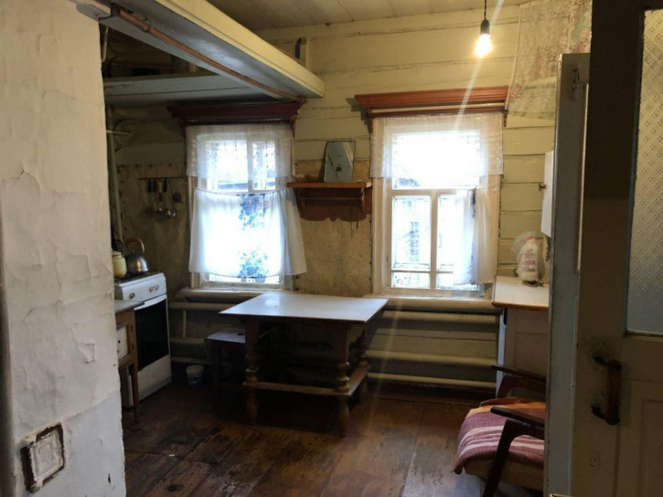 Коттедж/дом Центральная, 2 Коттедж/дом Центральная, 2