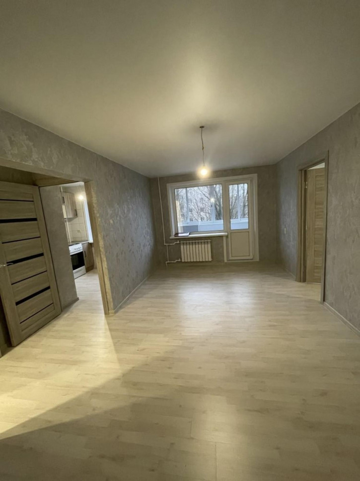2-комн квартира Шубиных ул, 13