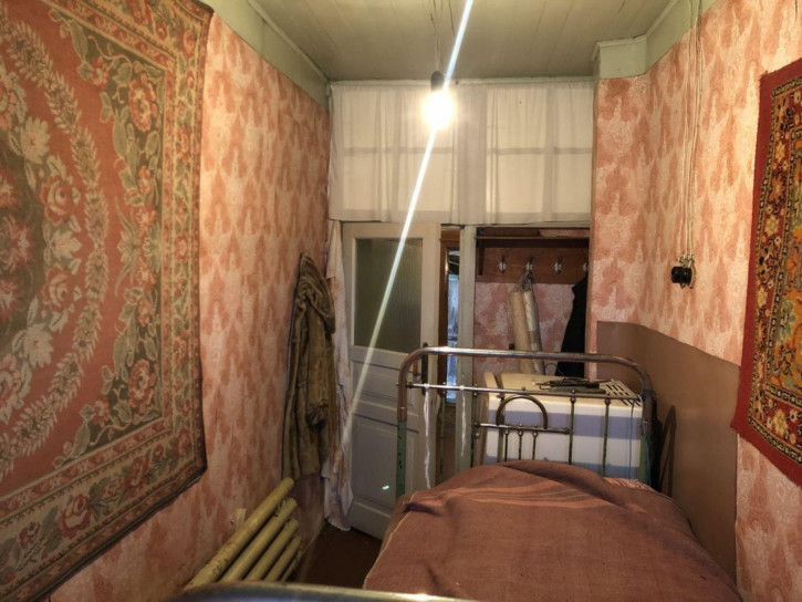 Коттедж/дом Центральная, 2 Коттедж/дом Центральная, 2