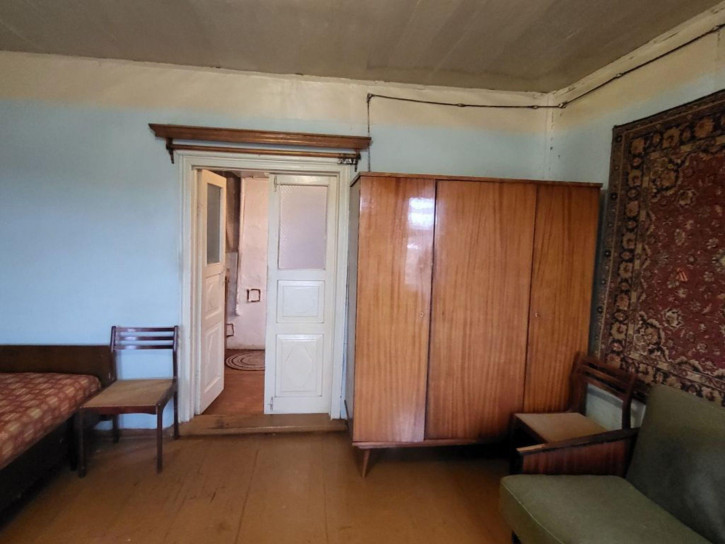 Коттедж/дом Центральная, 2 Коттедж/дом Центральная, 2