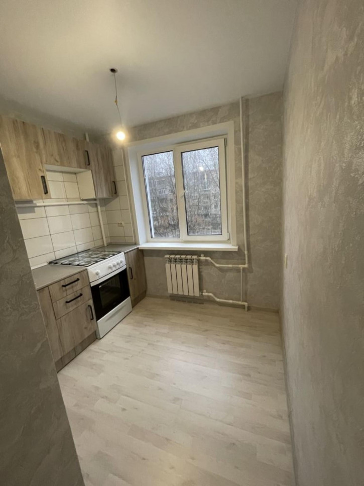 2-комн квартира Шубиных ул, 13