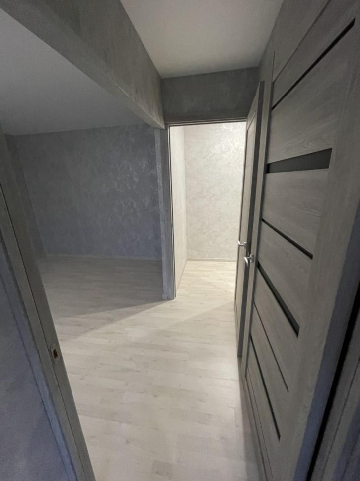 2-комн квартира Шубиных ул, 13