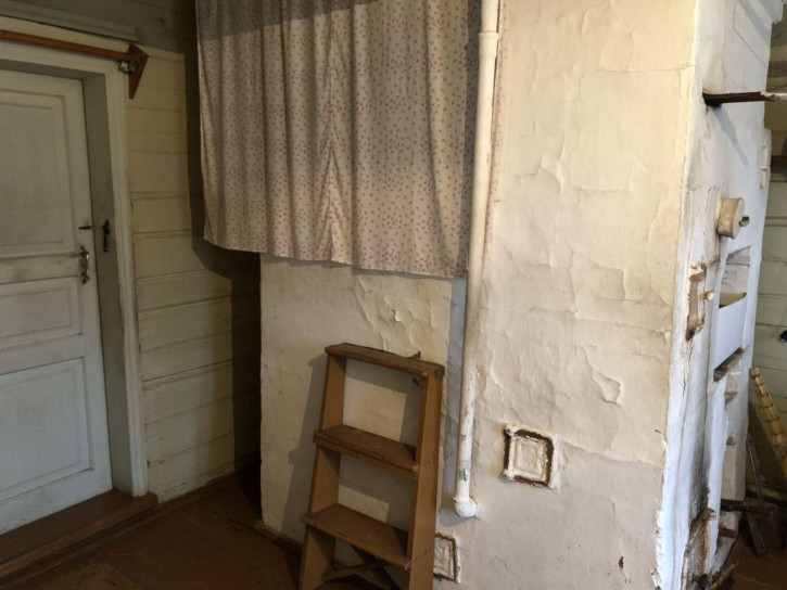 Коттедж/дом Центральная, 2 Коттедж/дом Центральная, 2