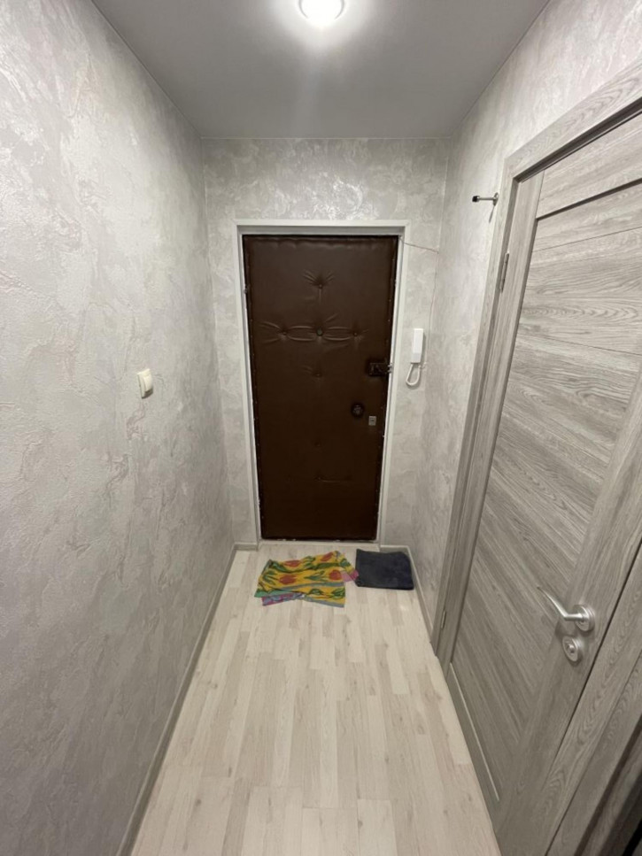 2-комн квартира Шубиных ул, 13